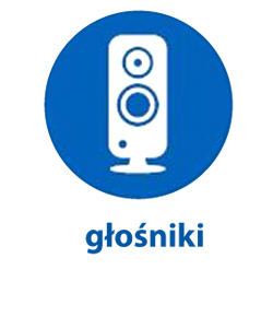 ładowarka samochodowa do ładowania głośnika