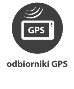 ładowarka bezprzewodowa do ładowania odbiornika GPS