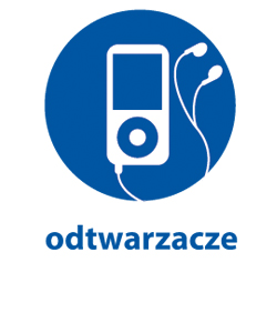 ładowarka samochodowa do ładowania odtwarzacza muzyki