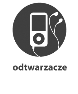 ładowarka bezprzewodowa do ładowania odtwarzacza muzyki