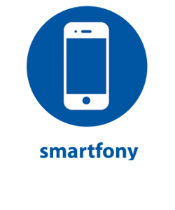 ładowarka samochodowa do ładowania smartfona