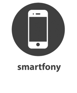 ładowarka bezprzewodowa do ładowania smartfona