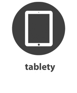 ładowarka bezprzewodowa do ładowania tableta