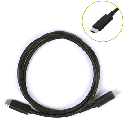 Przewód USB 3.1 typ C - typ C