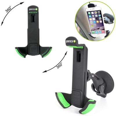 Uchwyt do telefonów, smartfonów i odbiorników GPS