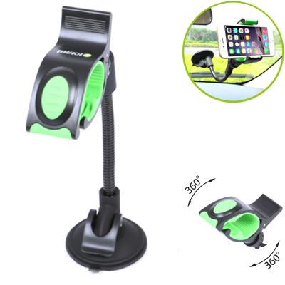 Uchwyt do telefonów, smartfonów i odbiorników GPS