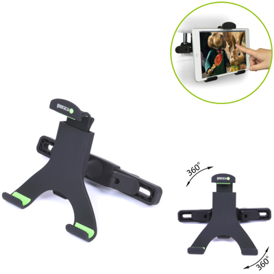 Uchwyt do telefonów, smartfonów i odbiorników GPS